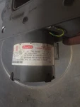 Dayton 4C440 7021-3467 Blower Motor 115V 3030 Rpm Tested Good. Fixed Price $47.50.