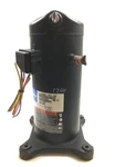 Copeland Ton Scroll Compressor ZR40K3-PFV-230 1 Ph R-22 Used #C264. Fixed Price $465.00.