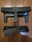 Two (2) Acco 3-HOLE Punchers: Model# 440 Heavy Duty Commercial And 74030. Fixed Price $21.99.