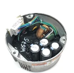 Selectech M55PWNPF-3381 Ecm Module Only 1HP 120V 0131F00114 Cwle Used #W675. Fixed Price $109.65.