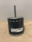 Genteq Electronic, Parts Only, Not Working 1/2HP 230VAC 5SME39HX 709. Fixed Price $49.00.