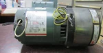 Leland Faraday 1/4 Hp Motor 1725 Rpm 115/208-230V H56C Fr W/ Dayton Disc Brake. Fixed Price $243.74.