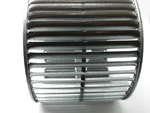 B1368016S Goodman 10"X8" Blower Wheel Oem. Fixed Price $77.95.