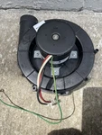 Lennox Furnace Draft Inducer Blower 115V Fasco A213, P# 14L67. Fixed Price $95.00.