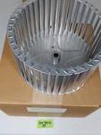 Daikin 802000070 Wheel Al 8"D 4.5" 1/2"B Swaf Cond. Fixed Price $55.30.