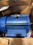 Ge 5KS215BD305A Motor Hp, 1170 Rpm, 230/460V, 3-PHASE, 215T Frame New. Fixed Price $695.00.