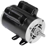 Leeson 5KCR48UN2653Y Air Compressor Motor, Hp, 3450 Rpm. Fixed Price $350.99.