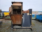 New York 664 Dh Nyb 150 Hp Series 45 Gi Radial Size & Blowers. Fixed Price $10262.00.