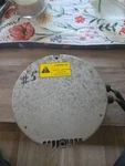 Broad-ocean ZWK702B0250601 Ecm Module Only KMSAH014C01 230V 1/3HP Used #5. Fixed Price $100.00.