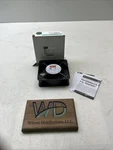 Dayton 4WT33 Ac Axial Fan. Fixed Price $23.44.