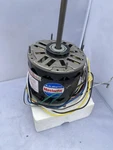 A.o. Smith FD6000 Blower Motor, F48N78A01, 115V, 1/2HP, 1075 Rpm, Speed, Open. Fixed Price $119.30.
