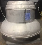 Floaire BDCR88 Exhaust Fan 115 Volt Single Phase. Fixed Price $312.51.