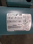 P56X1341H Reliance Blower Assm.. Fixed Price $500.00.