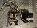 Rheem 51-102175-04 Oem Factory Air Handler Blower Motor 5KCP39MGAB26AS Fast Ship. Fixed Price $169.00.