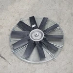 Wingfan 8400.505.0024 Industrial W/3702.288.4030 Cover - Used. Fixed Price $174.99.