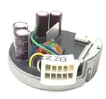 Genteq Endura HW17 RAH1E-60-A 230VAC 1HP Ccw Le Rot. Used Tested 2019 Year #Z213. Fixed Price $129.00.