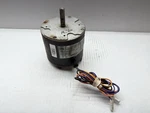 Lennox 100483-21 Interlink YFK-150-6 Condenser Fan Motor 1/5HP. Fixed Price $79.99.