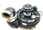 Zhongshan Broadocean HB27CQ118 Draft Inducer Blower Motor Y4L241B002L Used MA285. Fixed Price $195.00.
