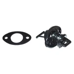 Power Breezer 600-022-A Drain Plug And Gasket 42XM87. Fixed Price $13.32.