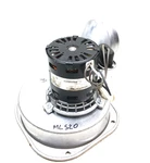 Fasco 71627058 Draft Inducer Blower Motor 70627058 107206-01 115V Used #ML520. Fixed Price $95.00.