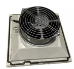 Rittal Fan 230VAC Filter Unit 30/35W SK3324.107. Fixed Price $357.49.