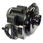 Enercon FA0549 Blower + Weg 7536ES1B56C-S Continuous Duty Motor 3HP 115/208-203V. Fixed Price $264.29.