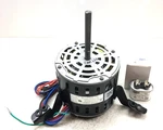 Zhongshan Broad-ocean Y7S623D085T Blower Motor 0131M00849 1/3HP Used #CMC377. Fixed Price $129.00.