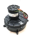 Fasco 71625519 Inducer Blower Motor Assembly Rheem 70-100612-01 115V Used #MG585. Fixed Price $129.00.