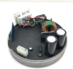 Genteq Ensite Air LR06 Module Only For 3/4 Hp 230VAC Ccw Rotation Used #W159. Fixed Price $139.00.