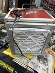 Pullman-holt A600 Hepa Air Scrubber. Fixed Price $600.00.