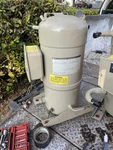 Trane CSHC100KJ0HOF 10-TON Scroll Compressor R22 230V 3PH. Fixed Price $980.00.
