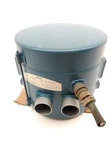 Eg&g Rotron SL4A52FV Spiral Regenerative Blower, Pn# 037856. Fixed Price $575.00.