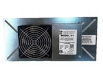 Jernlund Products Crawl Space Fan 110 Cfm Model V1. Fixed Price $79.99.