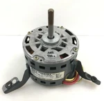 Ge Motors 5KCP39GGV113BS Blower 1/3HP 115V 1075RPM HC41TE114 Used #MB426. Fixed Price $95.00.