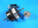 Broad-ocean Speed Electric Fan Motor Y5L613B520GL 115V 60HZ 30W. Fixed Price $49.00.
