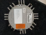 Genteq HW19 Module 1/2HP 230V Ccw Pgm # 604253-07 Cat 10B34 27W74 Tested 87. Fixed Price $129.00.