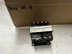New Square 9070T50D2 Control Transformer 50VA 240/480V. Fixed Price $14.00.