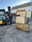 Cumberland Open Rotor 584 3KN Plastic Granulator Grinder Shred Injection Molding. Fixed Price $5310.00.