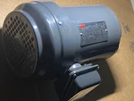 Dayton 3KW94G Electric Motor 1.5HP 1730RPM 3PH 208-230/460V Tefc 145T Frame. Fixed Price $150.00.