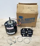 Ao Smith 326P192 RF6403 1/10HP, 115/208-230V, 1050/900RPM (read). Fixed Price $119.99.