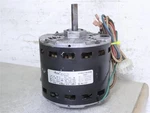 Fasco 7126-1469 1068-690 Furnace Blower Motor 1/2HP 115V 1075RPM 3SPD 1PH U26B1. Fixed Price $130.00.