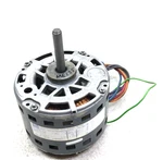 5KCP39GGE901S Blower Motor 35A9001 208/230V 1/4HP 1075 Rpm Used #ME295. Fixed Price $115.00.
