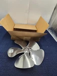 Interlink 5140CS 12" Fan Blade 23 Pitch .312 Bore Cw. Fixed Price $85.50.