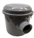 Solberg 3" Small Compact Inlet Vacuum Filter With Polyester Element CSL-239-300C. Fixed Price $649.99.