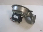 Fasco S1-02649698000 2-STAGE Combustion Blower 115V 2900/1650 Rpm. Fixed Price $209.99.