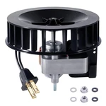 S97017646 S99080592 Bathroom Exhaust Fan Motor And Blower Wheel Replacement Co. Fixed Price $63.51.