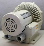 Hitachi VB-002-G G-series Three Phase Vortex High-pressure Blower. Fixed Price $677.50.