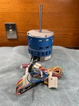 Broad-ocean ZWK702B53857301 Ecm Programmable Blower Motor Digim KMSAH033003. Fixed Price $150.00.