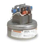 Pc Ametek '116669-50 Vacuum Mtr/blwr, Thru-flow, 2 Stge, Spd. Fixed Price $135.15.