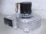 Fasco 70920346 Draft Inducer Blower Motor Assembly Rheem 70-107152-01 71920321. Fixed Price $145.00.